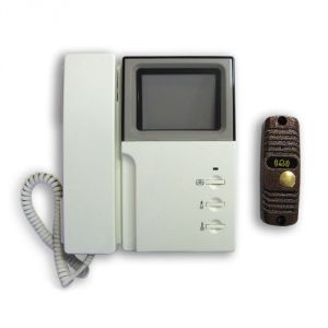 VD-440    ― Тандем-СВ Системы видеонаблюдения