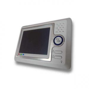 VD-700   ― Тандем-СВ Системы видеонаблюдения