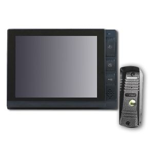 VD-800   ― Тандем-СВ Системы видеонаблюдения